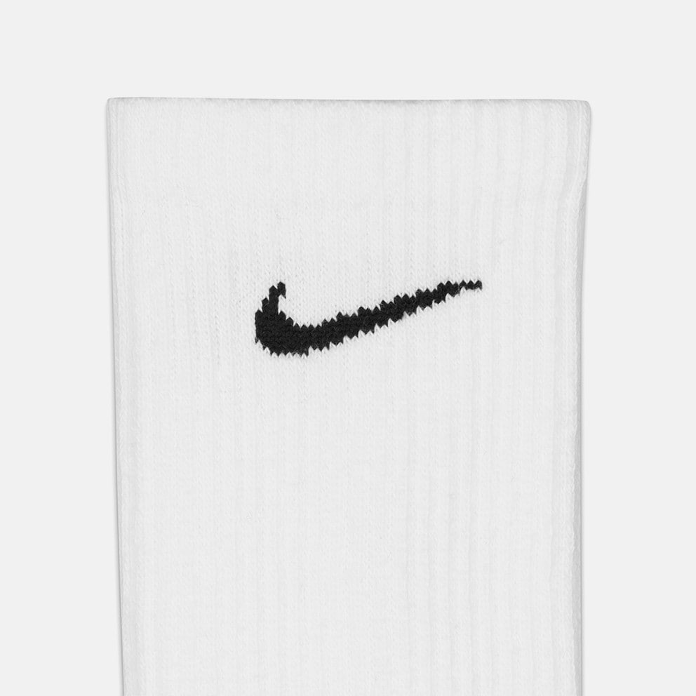 Nike Everyday Cushioned 6- Pack Unisex Κάλτσες