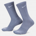 Nike Everyday Plus Cushioned 3-Pack Unisex Socks