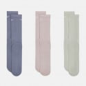 Nike Everyday Plus Cushioned 3-Pack Unisex Socks