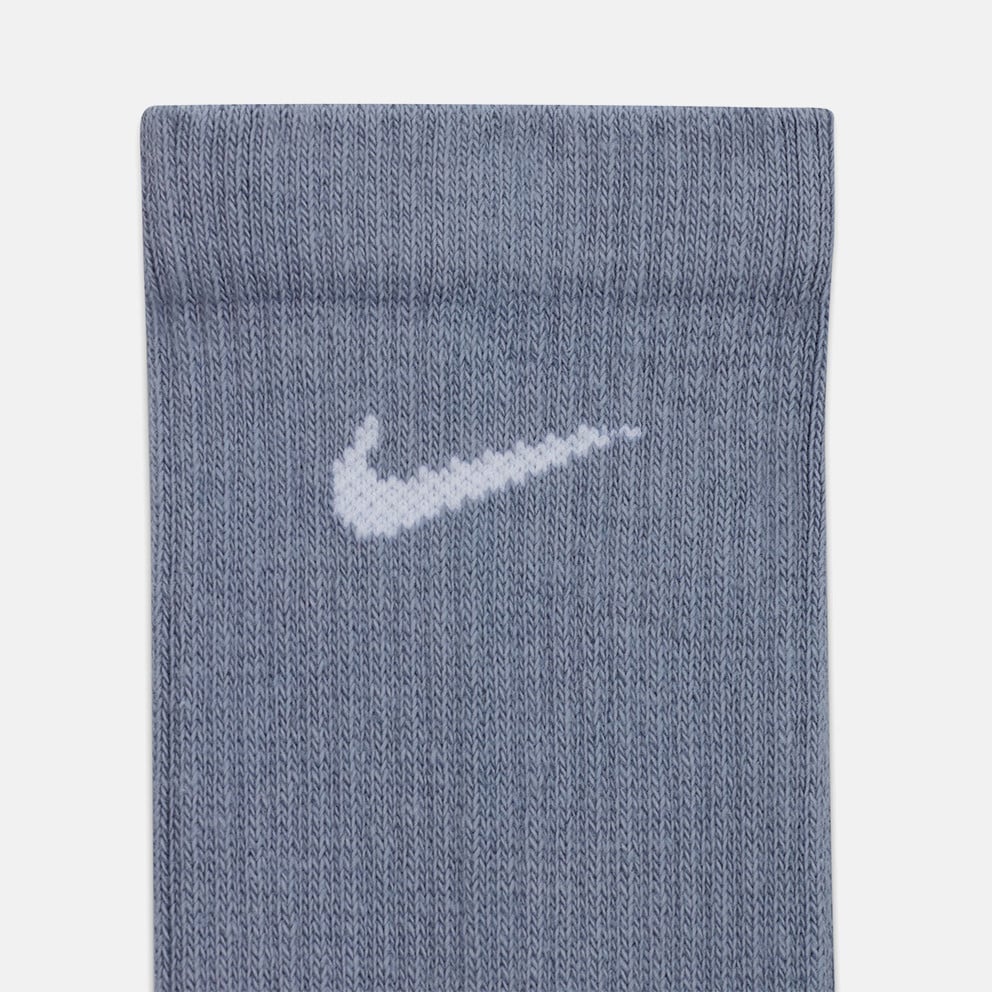 Nike Everyday Plus Cushioned 3-Pack Unisex Κά΄λτσες