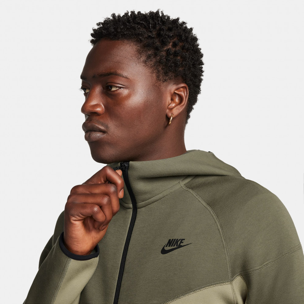 Nike Sportswear Tech Fleece Men's Track Jacket