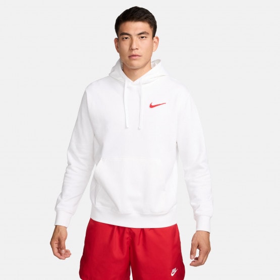 nike m nsw po ft hoodie xvday