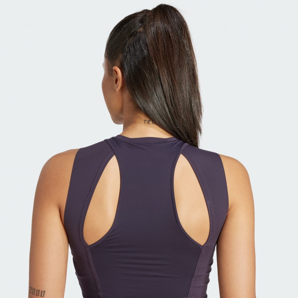 Adidas low back tank 2025