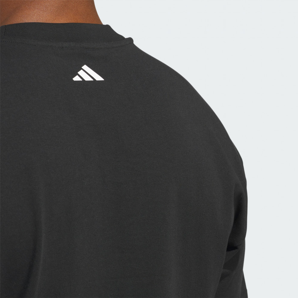 adidas Select Tee