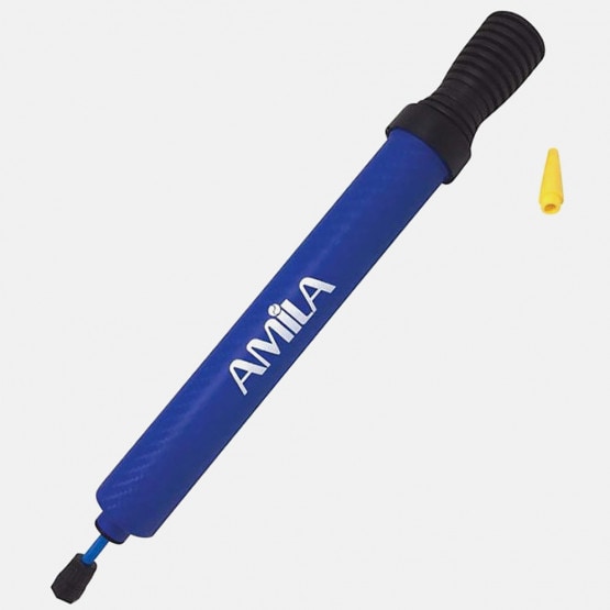 Amila Dual Energy Pump With Rubber Extension