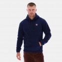 Fila Heritage Finn Ανδρική Μπλούζα με Κουκούλα
