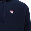 Fila Heritage Finn Ανδρική Μπλούζα με Κουκούλα