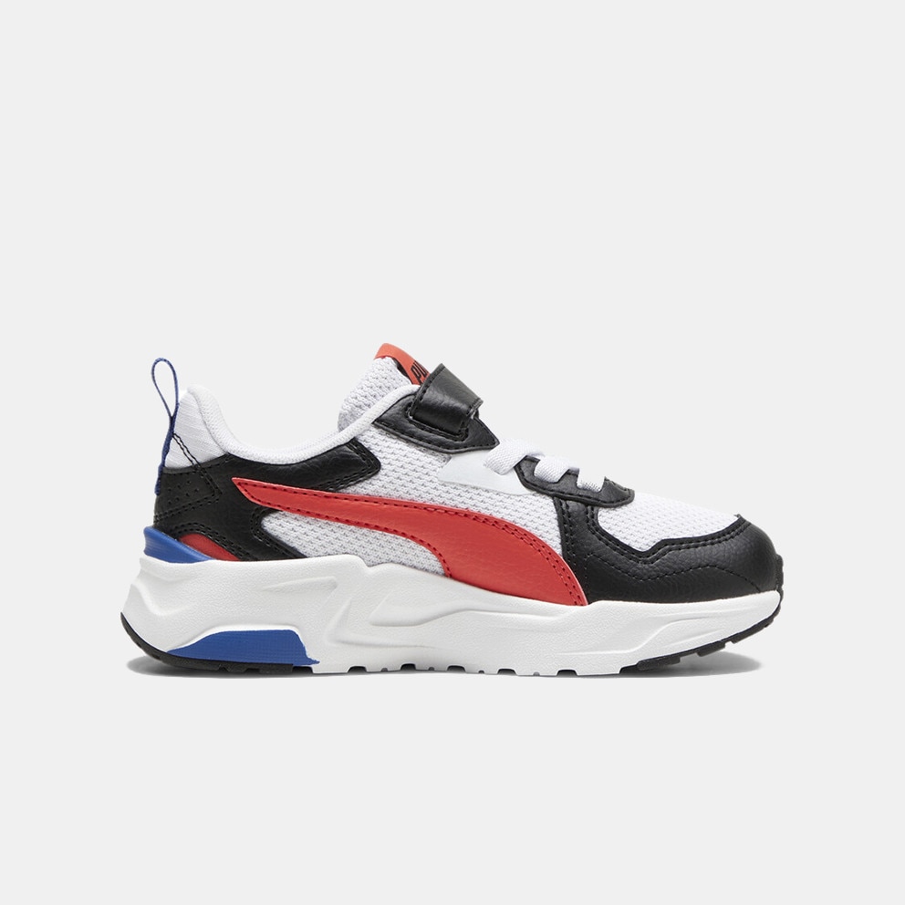 Puma Trinity Lite Ac+ Παιδικά Παπούτσια