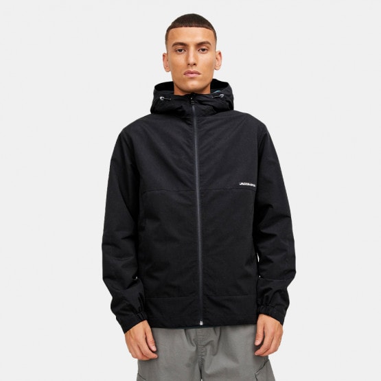 Jack & Jones Alex Hood Ανδρικό Μπουφάν