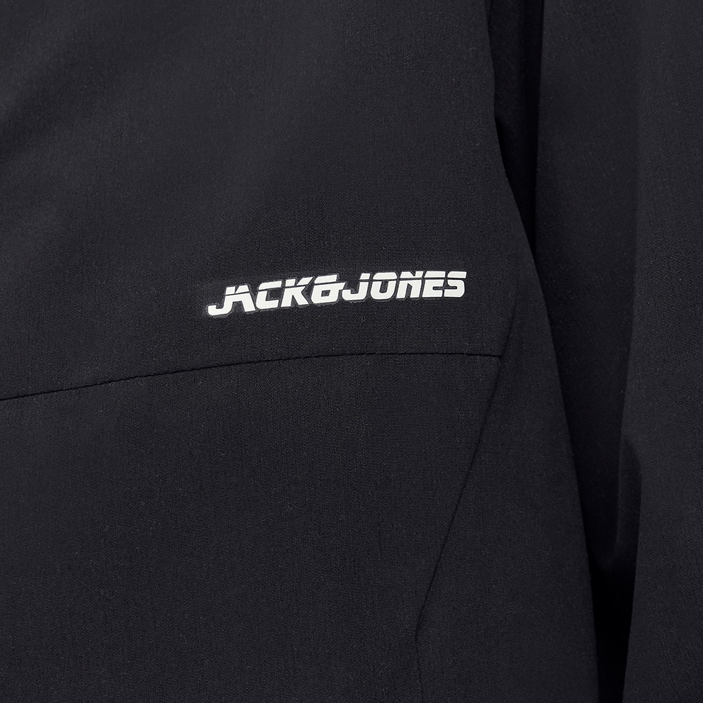 Jack & Jones Alex Hood Ανδρικό Μπουφάν
