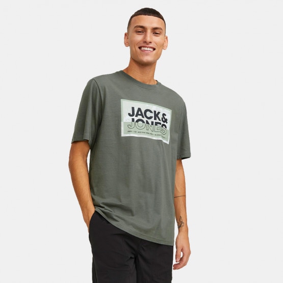 Jack & Jones Ανδρικό T-shirt