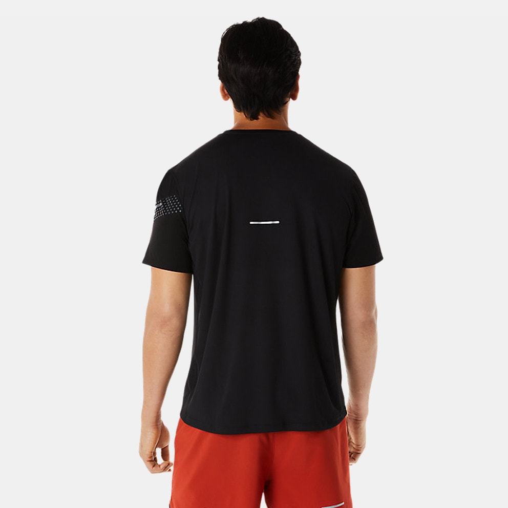 ASICS Icon Ανδρικό T-shirt