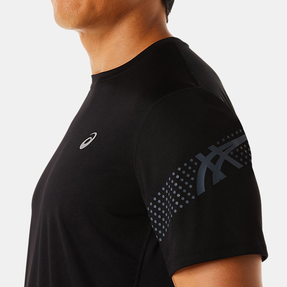 ASICS Icon Ανδρικό T-shirt