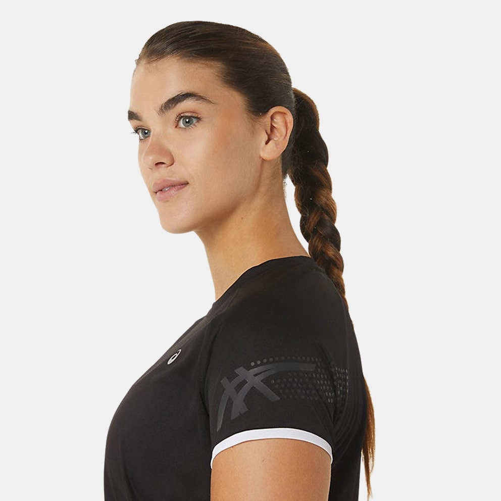 ASICS  Icon Women's T-shirt