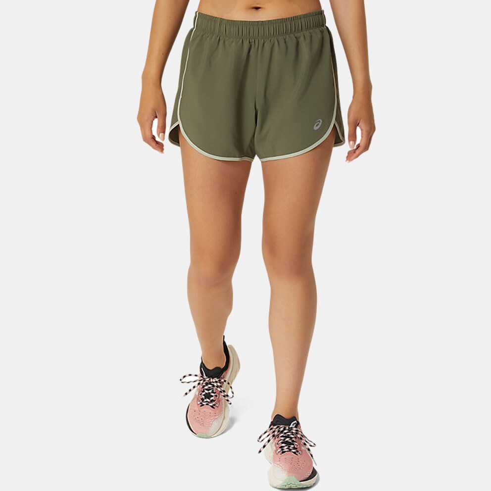 ASICS Performance ASICS Icon Γυναικείο Σορτς (9000171281_35441)