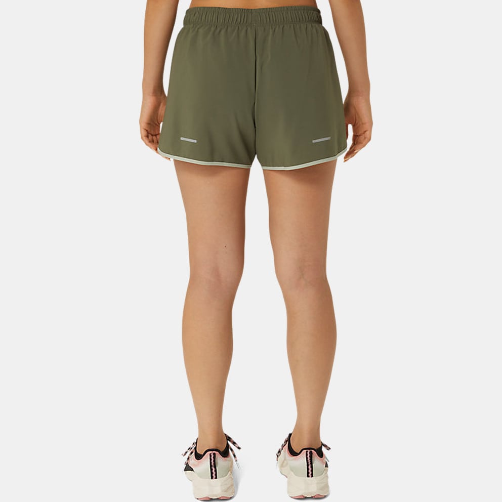 ASICS Icon Women's Shorts