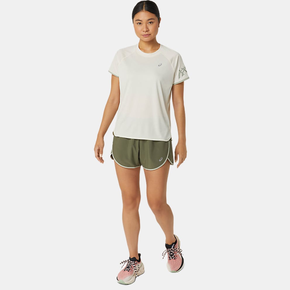ASICS Icon Γυναικείο Σορτς