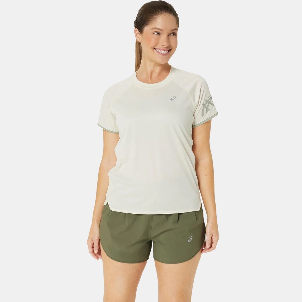 ASICS  Icon Women's T-shirt