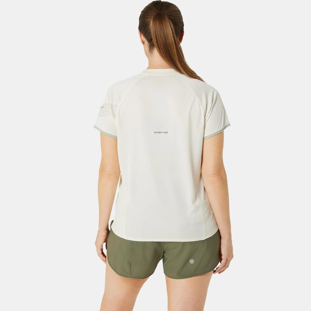 ASICS Icon Γυναικείο T-shirt