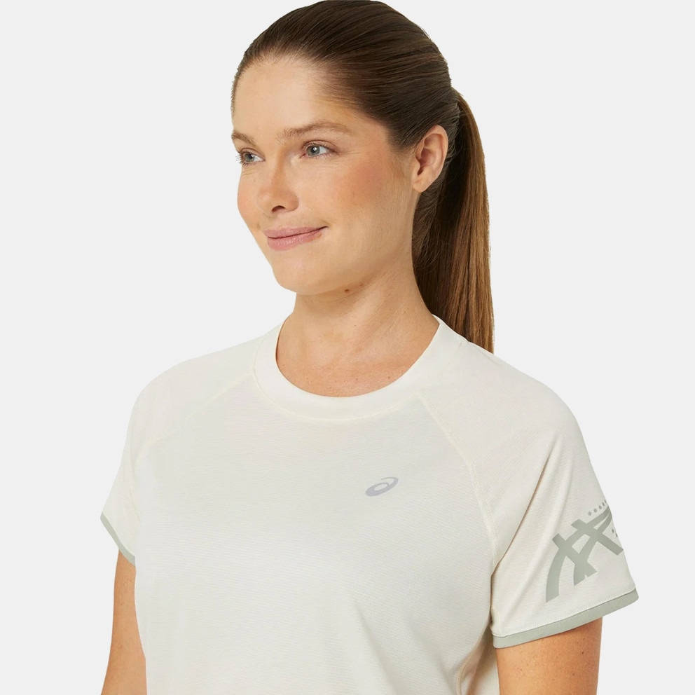 ASICS Icon Γυναικείο T-shirt