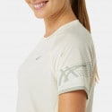 ASICS Icon Γυναικείο T-shirt