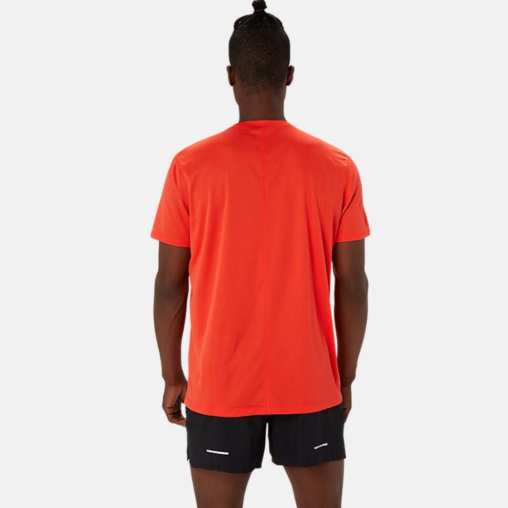 ASICS Core Ss Ανδρικό Τ-shirt