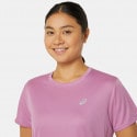 ASICS Core Γυναικείο T-shirt