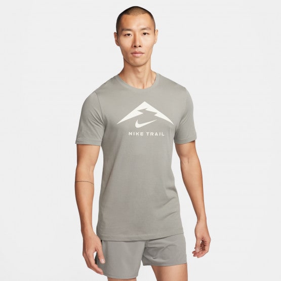 Nike Trail Dri-FIT Ανδρικό T-shirt