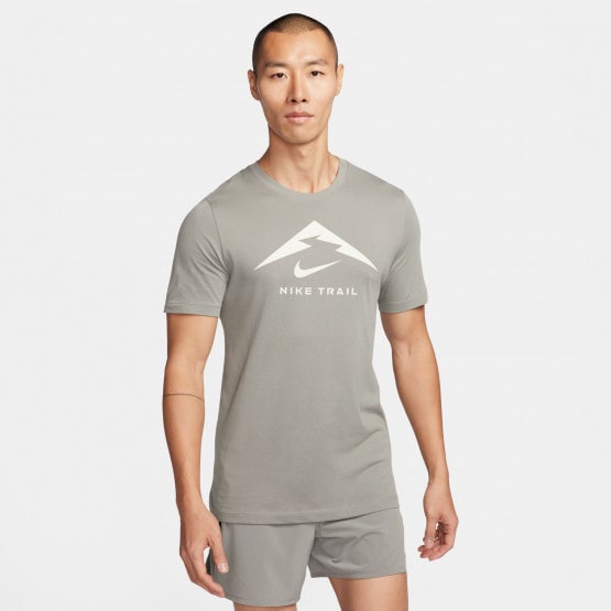 Nike Trail Men's T-shirt