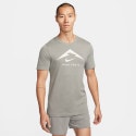 Nike Trail Dri-FIT Ανδρικό T-shirt