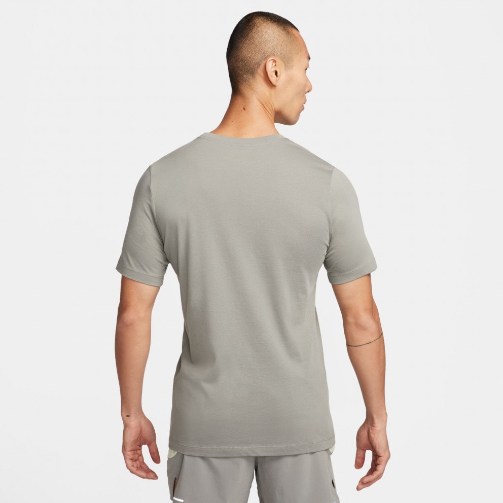 Nike Trail Dri-FIT Ανδρικό T-shirt