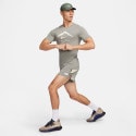 Nike Trail Dri-FIT Ανδρικό T-shirt