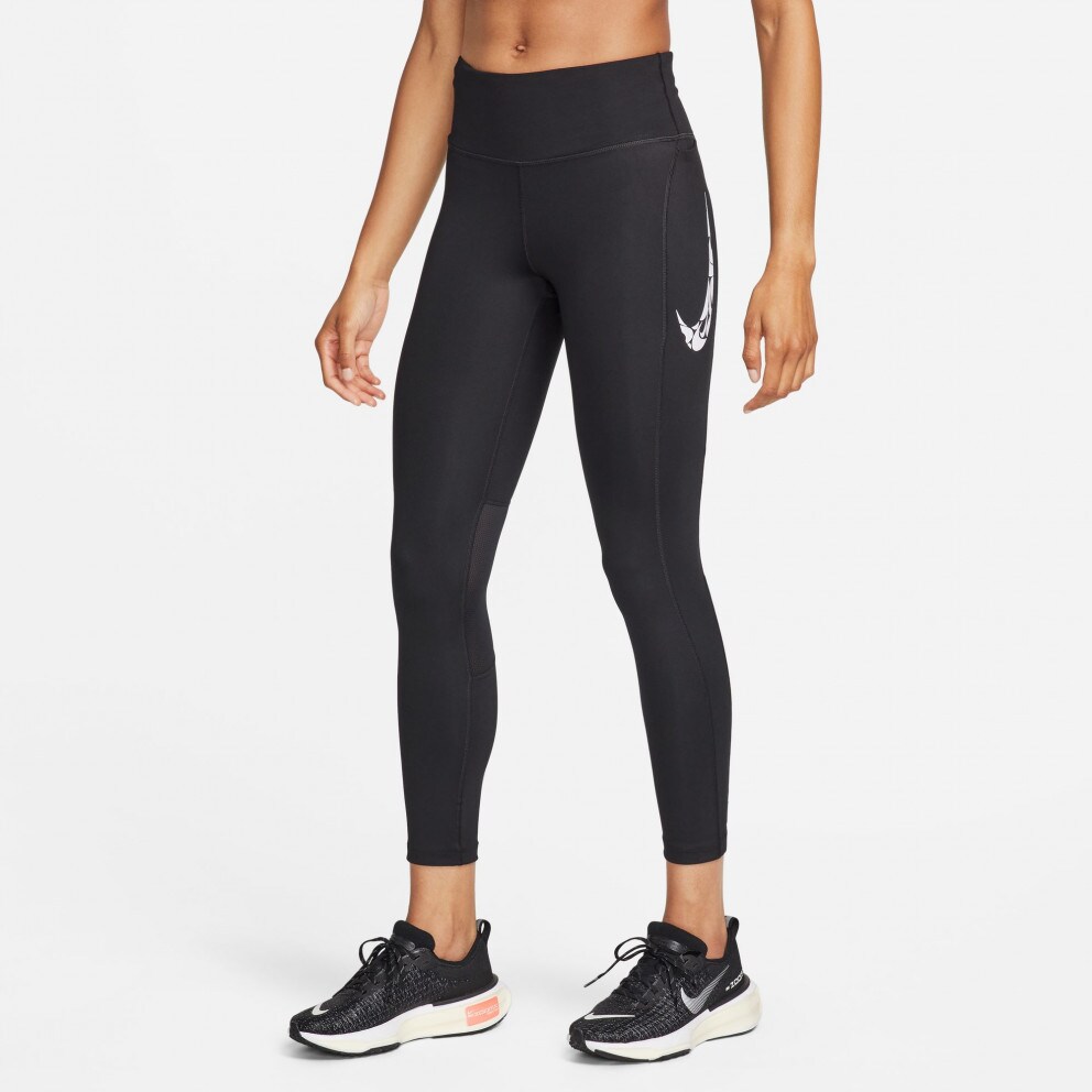 Nike Fast Women's Running Leggings  7/8