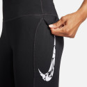 Nike Fast Women's Running Leggings  7/8