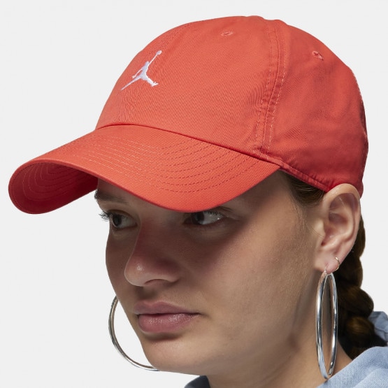 Jordan Club Cap