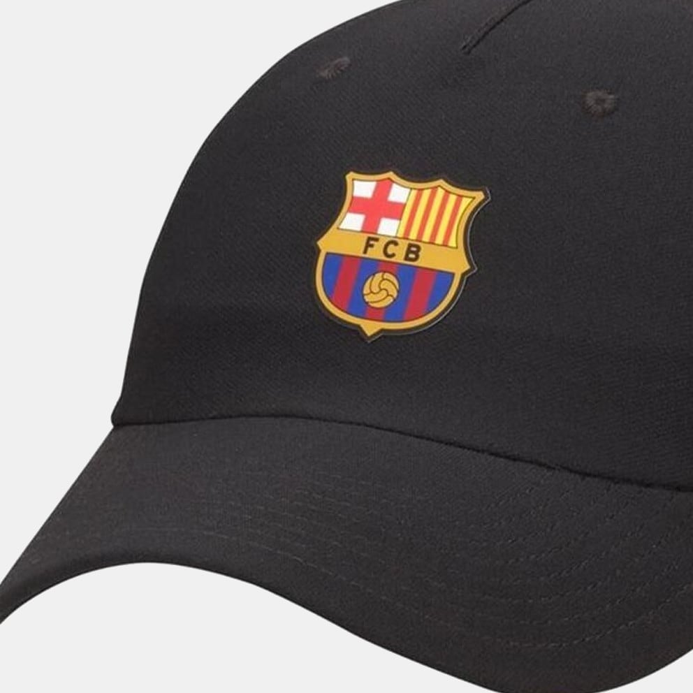 Nike Dri-FIT FC Barcelona 23/24 Club Aνδρικό Καπέλο