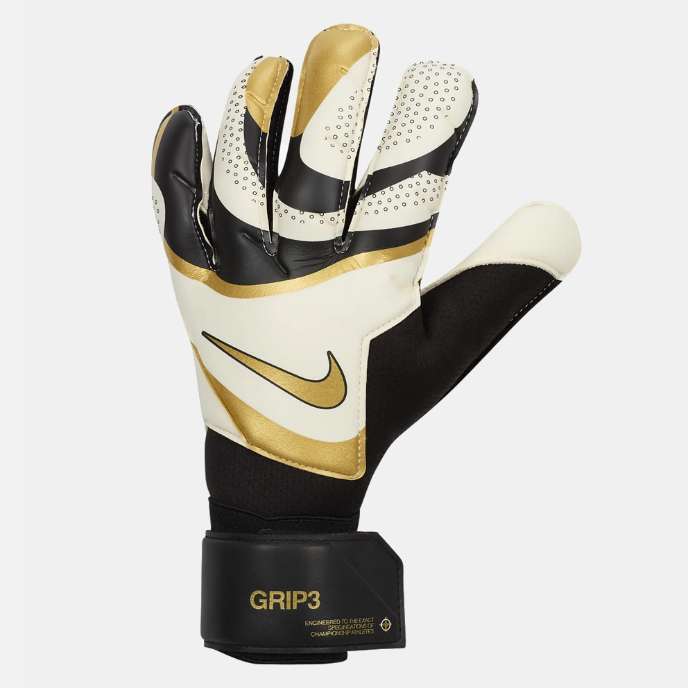 Nike Grip3 Ανδρικά Γάντια Τερματοφύλακα