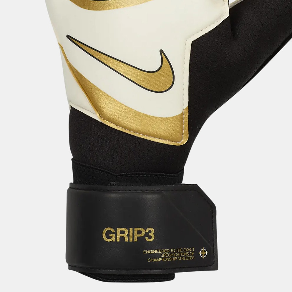 Nike Grip3 Unisex Goalkeeper's Gloves