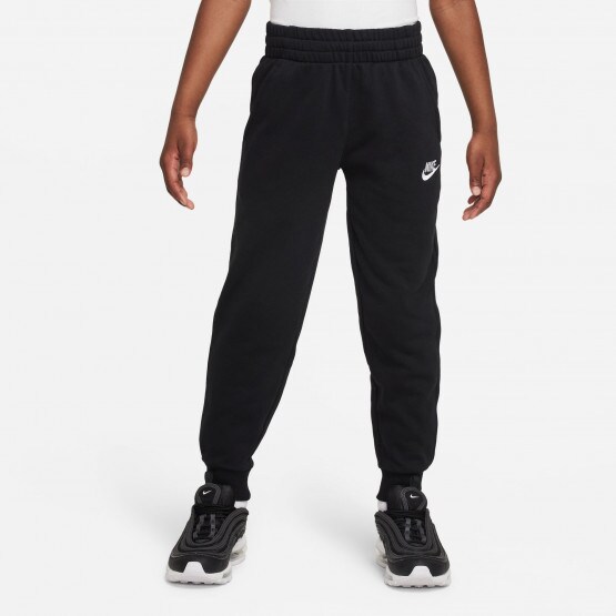 Coral nike sweatpants online