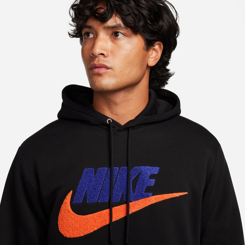 Nike Club Fleece Pullover Men's Hoodie