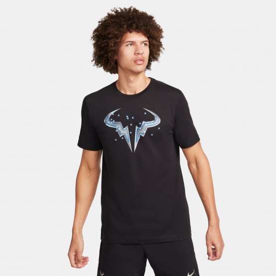 Nike feet Dri-FIT Court Ανδρικό T-shirt