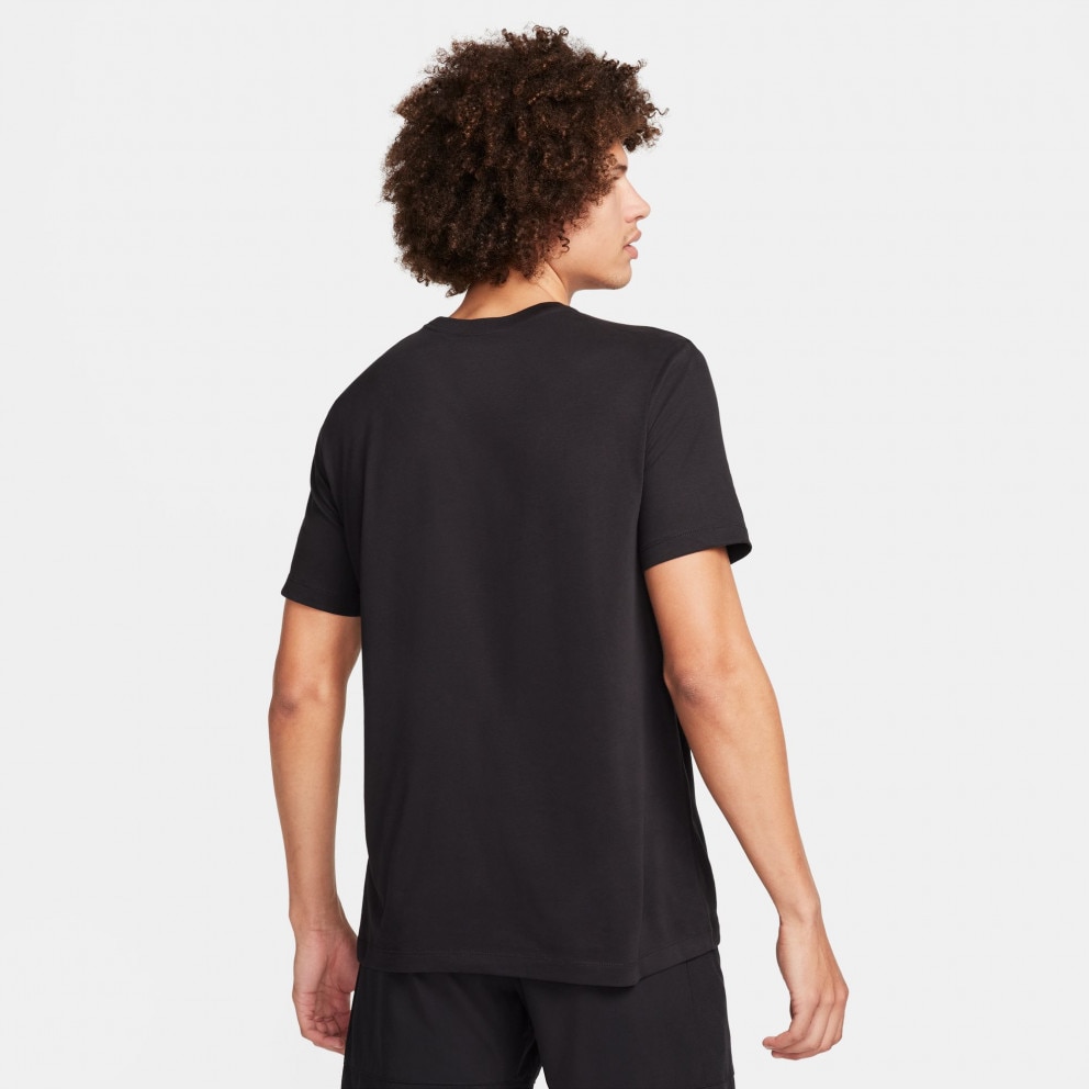 Nike Dri-FIT Court Men's T-shirt