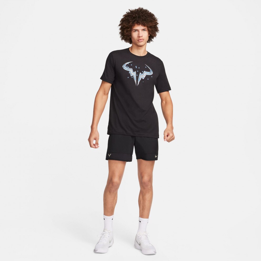 Nike Dri-FIT Court Ανδρικό T-shirt