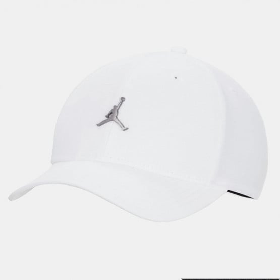 Jordan J Rise Cap S Cb Mtl Jm