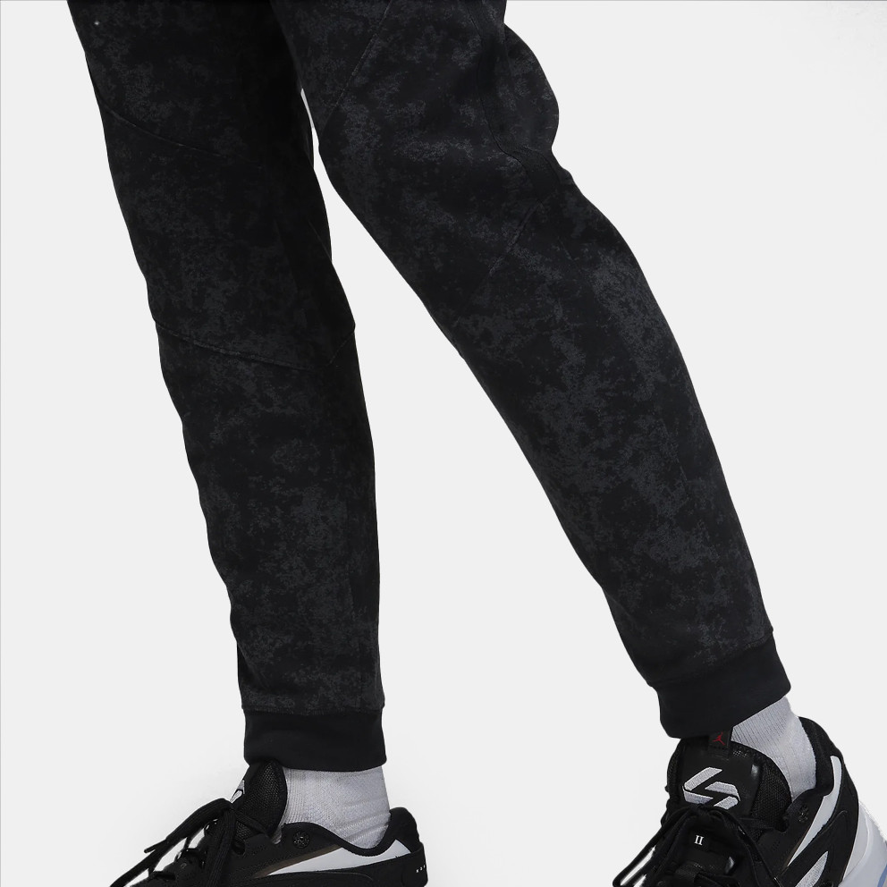 Jordan Dri-FIT Sport Air Fleece Men's Track Pants