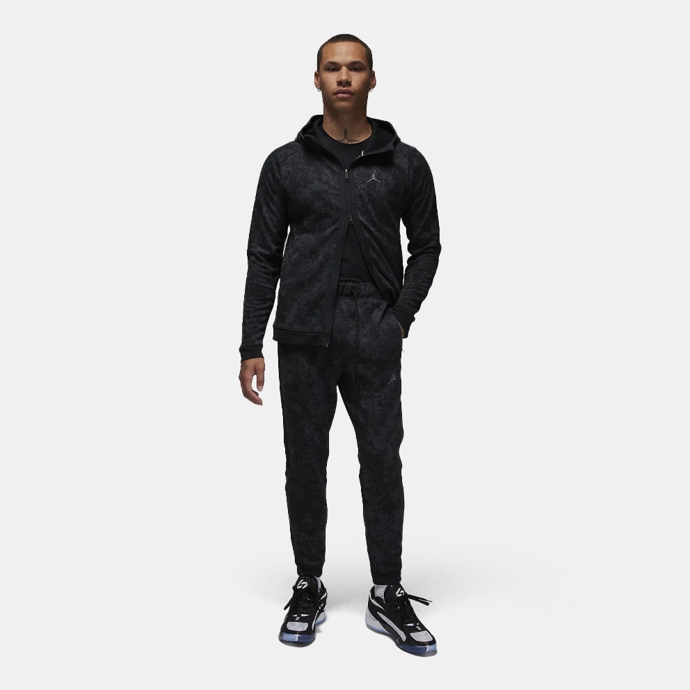 Jordan Dri-FIT Sport Air Fleece Men's Track Pants