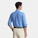 Polo Ralph Lauren Classics Custom Fit Aνδρικό Πουκάμισο