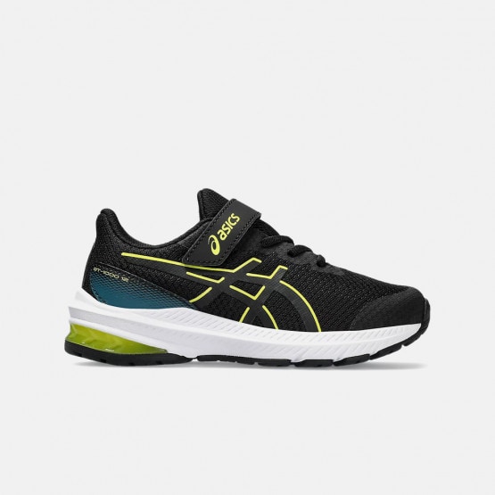 ASICS Gt-1000 12 Παιδικά Παπούτσια για Τρέξιμο