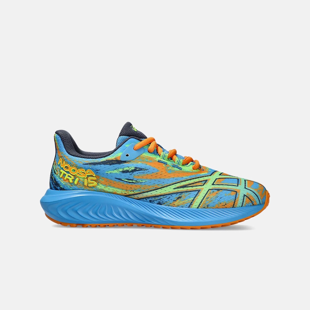 ASICS Gel-Noosa Tri 15 Παιδικά Παπούτσια για Τρέξιμο