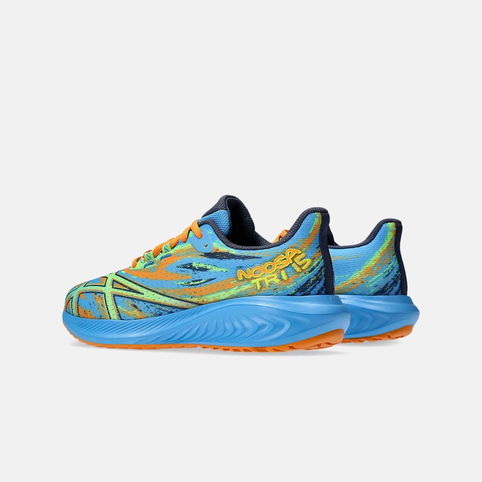 ASICS Gel-Noosa Tri 15 Παιδικά Παπούτσια για Τρέξιμο